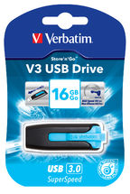 Verbatim VB-FD3-016-V3L