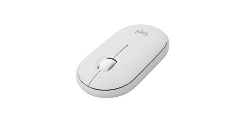 Logitech Pebble 2 Combo