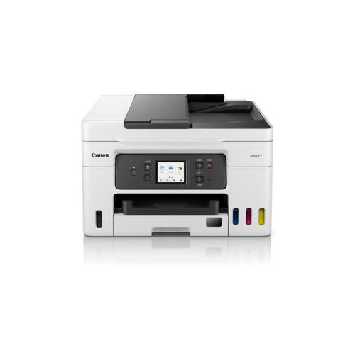 Canon MAXIFY GX4060 multifunction printer Inkjet A4 600 x 1200 DPI Wi-Fi