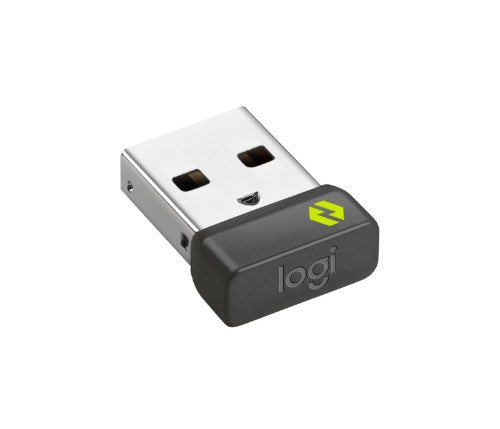 Logitech 910-007183 mouse Office Ambidextrous RF Wireless + Bluetooth Optical 4000 DPI