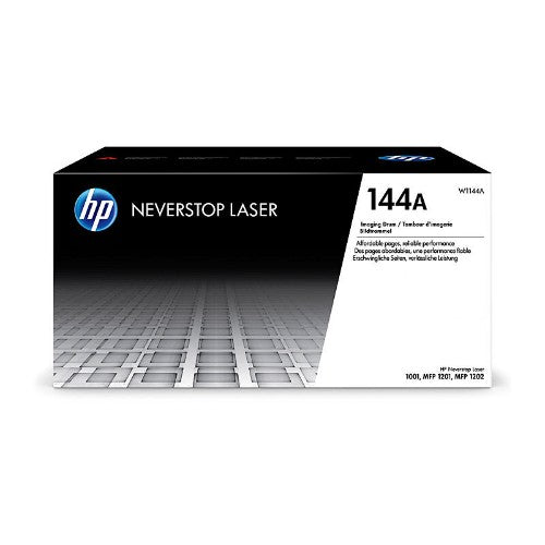 HP 144A Black Original Laser Imaging Drum