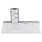 Logitech Slim Multi-Device Keyboard K580