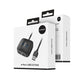 MBeat MB-U3H-01K interface hub USB 2.0 5000 Mbit/s Black