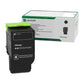 Lexmark C236HK0 toner cartridge 1 pc(s) Original Black
