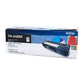 Brother TN-348BK toner cartridge 1 pc(s) Original Black
