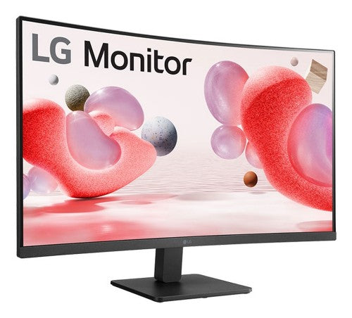 LG 32BR50C-B computer monitor 80 cm (31.5") 1920 x 1080 pixels Full HD LED Black