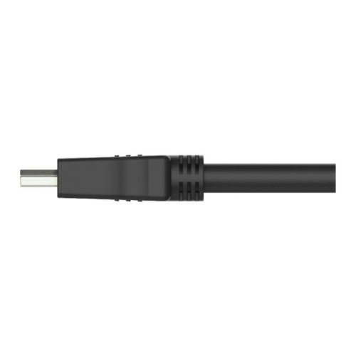 Verbatim 66577 HDMI cable 1 m HDMI Type A (Standard) Black