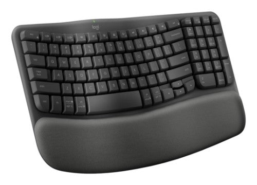 Logitech Wave Keys