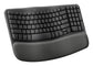 Logitech Wave Keys