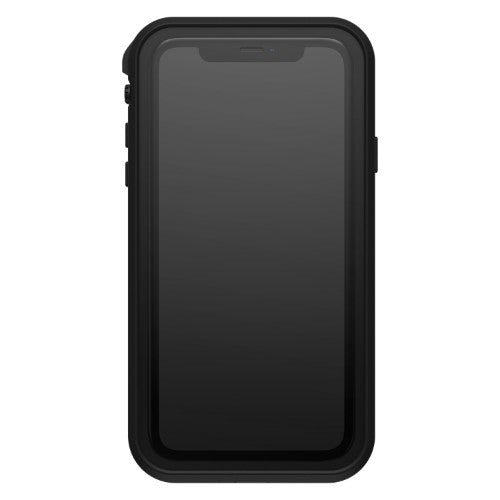 OtterBox FRE Series for Apple iPhone 11, black