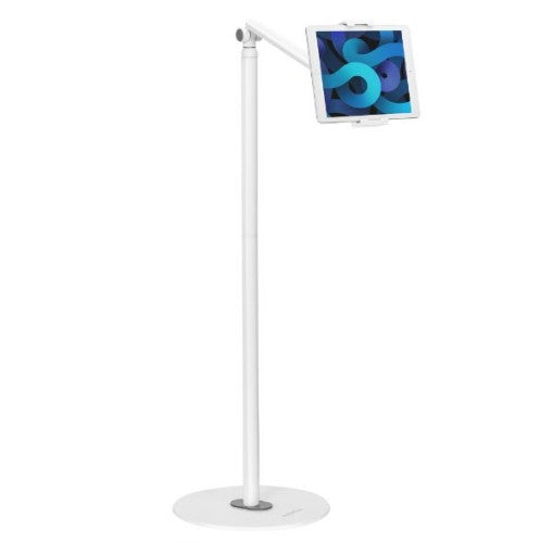 MBeat activiva Universal Passive holder Mobile phone/Smartphone, Portable game console, Tablet/UMPC White