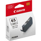 Canon CLI-65LGY ink cartridge 1 pc(s) Original Light grey