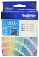 Brother LC135XLC ink cartridge 1 pc(s) Original Cyan