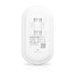 Ubiquiti NanoStation 5AC Loco 450 Mbit/s White Power over Ethernet (PoE)
