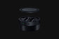 Razer WIRELESS CONTROL POD remote control Bluetooth Audio, Lighting Press buttons, Rotary