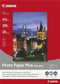 Canon SG-201 Semi-Gloss Photo Paper Plus A3 - 20 Sheets