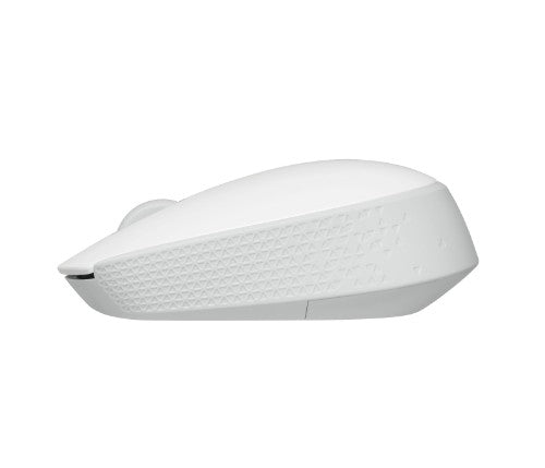 Logitech 910-006870 mouse Office Ambidextrous RF Wireless Optical 1000 DPI