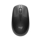 Logitech 910-005913 mouse Office Ambidextrous RF Wireless Optical 1000 DPI