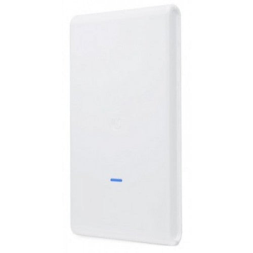 Ubiquiti UAP-AC-M-PRO wireless access point 1300 Mbit/s White Power over Ethernet (PoE)