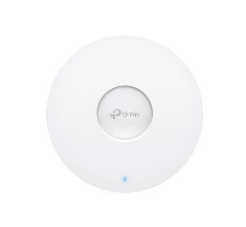 TP-Link Omada EAP653 UR wireless access point 2976 Mbit/s White Power over Ethernet (PoE)