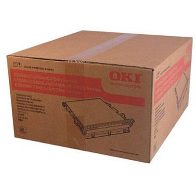 OKI 44341903 printer belt 60000 pages