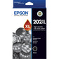 Epson 202XL Original Black 1 pc(s)