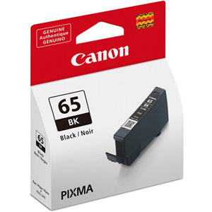 Canon CLI-65BK ink cartridge 1 pc(s) Original Black