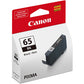 Canon CLI-65BK ink cartridge 1 pc(s) Original Black