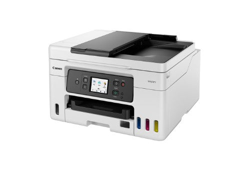 Canon MAXIFY GX4060 multifunction printer Inkjet A4 600 x 1200 DPI Wi-Fi