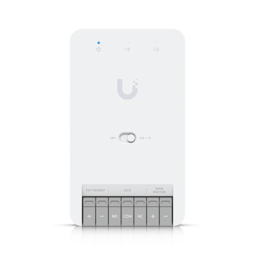 Ubiquiti G3 Starter Kit security access control system Grey, White
