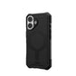 Urban Armor Gear Essential Armor mobile phone case 15.5 cm (6.1") Cover Black
