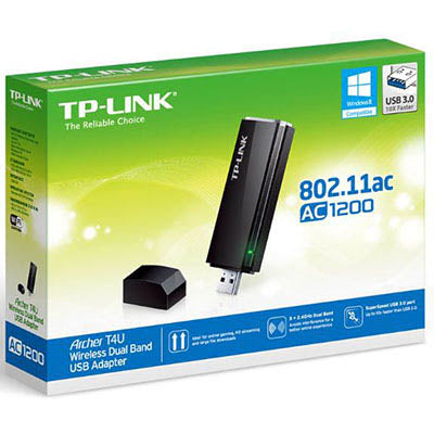 TP-Link Archer T4U WLAN 867 Mbit/s