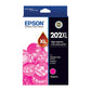 Epson 202XL Original Magenta 1 pc(s)