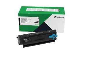Lexmark 55B6000 toner cartridge Black