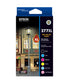 Epson C13T278892 ink cartridge Original High (XL) Yield Black, Cyan, Light Cyan, Light magenta, Magenta, Yellow