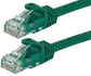 Astrotek AT-RJ45GRNU6-05M networking cable Green 0.5 m Cat6 U/UTP (UTP)