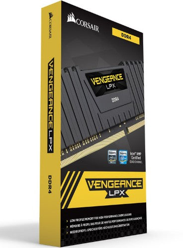 Corsair Vengeance LPX memory module 16 GB 2 x 8 GB DDR4
