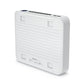 Ubiquiti UniFi Enterprise 8 PoE Managed L3 2.5G Ethernet (100/1000/2500) Power over Ethernet (PoE) Stainless steel