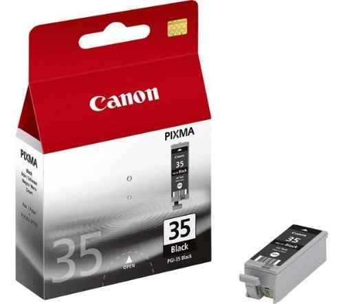 Canon PGI-35BK ink cartridge 1 pc(s) Original Standard Yield Photo black