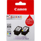 Canon PG-645XL CL-646XL ink cartridge Original Black