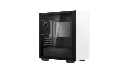 DeepCool MACUBE 110 WH Midi Tower White