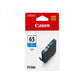 Canon CLI-65C Cyan Ink Cartridge
