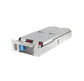 APC Replacement Battery Cartridge RBC43