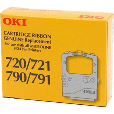 OKI 44641401 printer ribbon