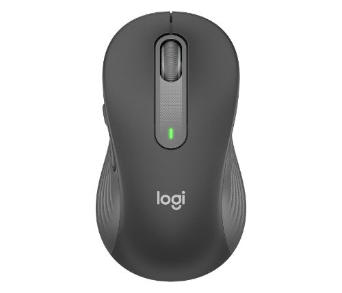 Logitech 910-006247 mouse Office Right-hand Bluetooth Optical 4000 DPI