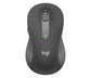 Logitech 910-006247 mouse Office Right-hand Bluetooth Optical 4000 DPI