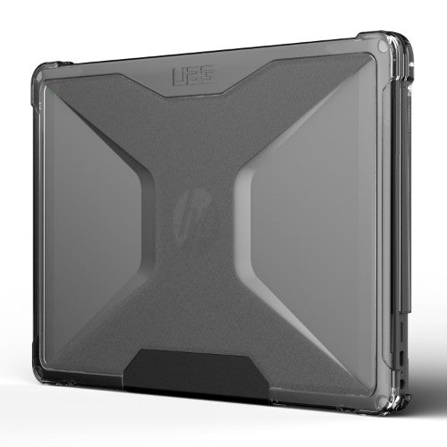 Urban Armor Gear Armor Shell 35.6 cm (14") Cover Grey, Translucent