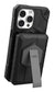 Urban Armor Gear 9B4411114030 power bank 10000 mAh Wireless charging Black, Grey