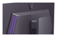 LG 27GX790A computer monitor 68.6 cm (27") 2560 x 1440 pixels 2K OLED Black