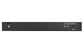 NETGEAR GS308PP-100AJS network switch Unmanaged Gigabit Ethernet (10/100/1000) Power over Ethernet (PoE) Black